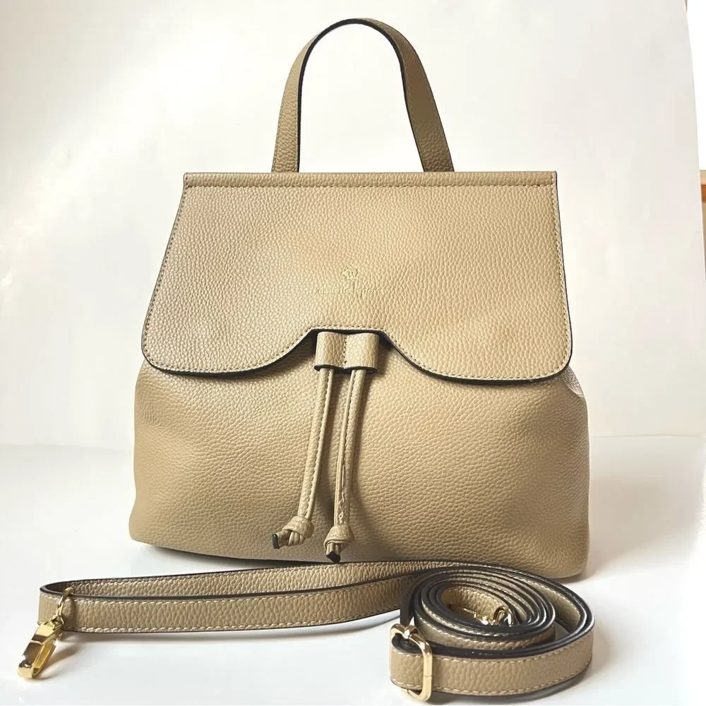 Nanette Lepore Tan 
